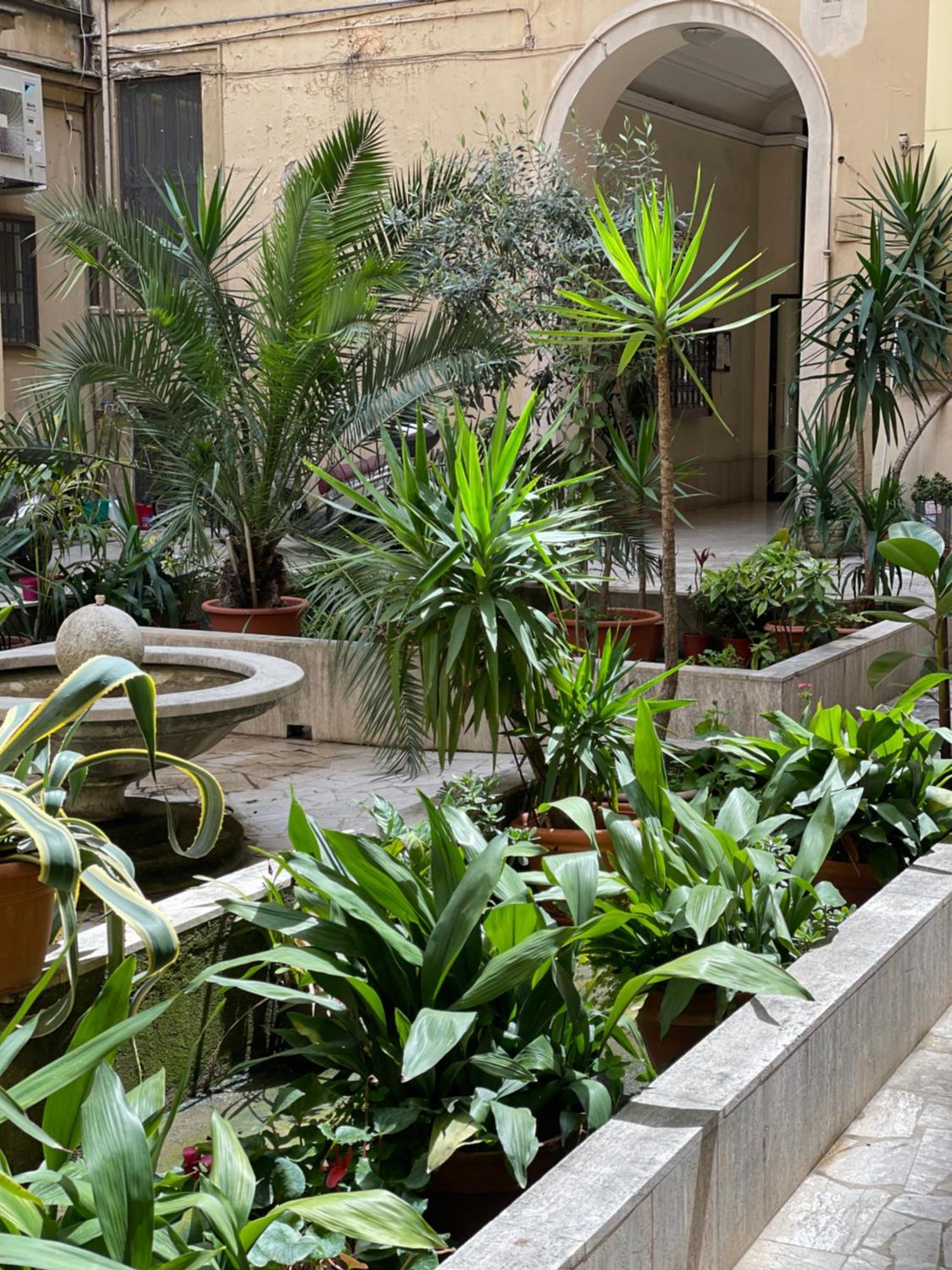 Home Sweet Rome Vatican Eksteriør bilde